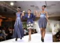 ”C’est la mode qui m’a ouvert l’esprit…” Colombe Ituze Ndutiye