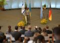 Le Rwanda réaffirme son engagement contre l’antisémitisme