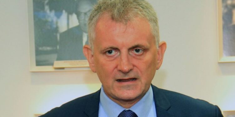 RDC-Rwanda: L’Union Européenne dénonce la coopération FARDC-FDLR