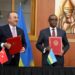 Rwanda-Turquie: une coopération dynamique