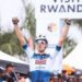 Tour du Rwanda 2023: Ethan Vernon remporte la première étape