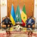 Afrique: déficit à combler dans les infrastructures
