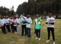 Musanze-Mutobo: Les ex combattants réintégrés…