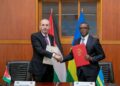 Rwanda-Jordanie: Signature de plusieurs accords…