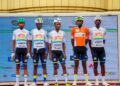Tour du Rwanda 2023: Benediction Kitei Pro se retire