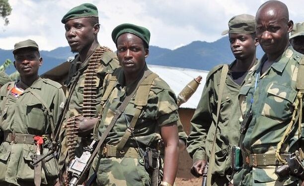 RDC-EACRF: une réussite douteuse des opérations contre FDLR