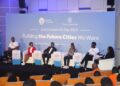 Rwanda-Commonwealth: Les jeunes veulent s’engager pour le développement