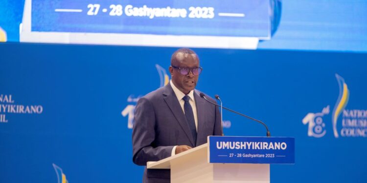 Rwanda : Le conflit congolais compromet l’unité nationale