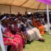 Rwanda-Huye: la femme motivée pour la science et la technologie
