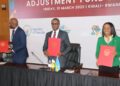 Rwanda-Commerce: Le fonds de la ZLECAF lancé