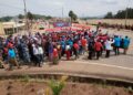 Nyaruguru: Le FPR Inkotanyi célèbre son 35ème anniversaire