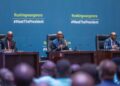 Kigali : Kagame dénonce le manque de communication…