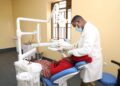 Nyaruguru: Un poste de santé inauguré, la population soulagée