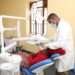 Nyaruguru: Un poste de santé inauguré, la population soulagée