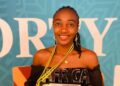 Rwanda-Sport : Mukansanga remporte un prix continental