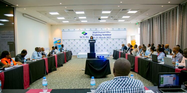Rwanda: les sociétés d’assurances comblent leurs lacunes