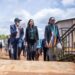 Rwanda-Grande-Bretagne: Suella Braverman rentrée satisfaite
