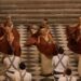 Journée du Commonwealth : Urukerereza se produit en Grande Bretagne
