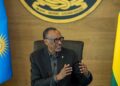 Conférence de presse : ”La résolution du conflit de la RDC n’est possible qu’à partir de ses causes lointaines,” Paul Kagame