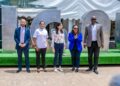 Rwanda : Clôture de la semaine du Commonwealth