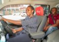 Kenya : Yego stimule le marché des taxis numériques