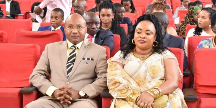 Burundi: Général Bunyoni incarcéré