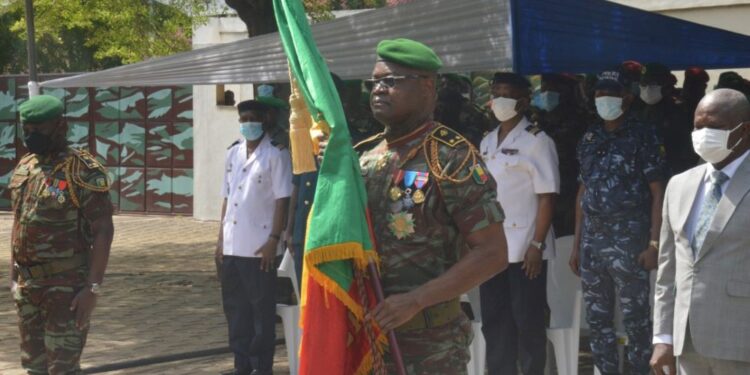 Rwanda-Bénin : Renforcement de la coopération militaire