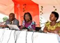 Burundi: Bunyoni dans les mains de SNR