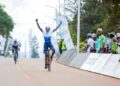 Cyclisme-Kwibuka29: Diane Ingabire remporte d’affilée “Race to remember”
