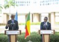 Bénin-Rwanda : ”Ce que nous devons faire en Afrique, c’est être ensemble,” Paul Kagame