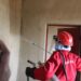 Paludisme : La pulvérisation des maisons jugée efficace