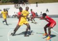 Hand ball: Victoire répétitive du Rwanda contre le Burundi
