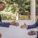 Rwanda : Kagame au Bénin pour renforcer la coopération…