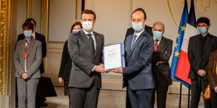 Kwibuka29:” Les responsabilités de la France sont extrêmement sévères…”  Pr Vincent Duclert