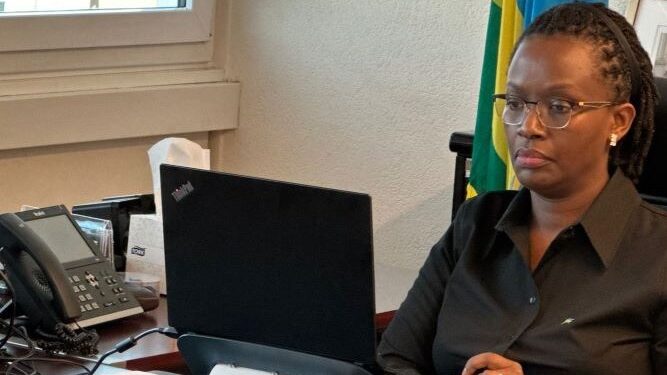 Kwibuka29 : Sonnette d’alarme contre le discours de haine…