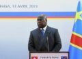 RDC-M23: Tshisekedi met le feu aux poudres