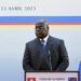 RDC-M23: Tshisekedi met le feu aux poudres