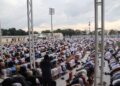 Rwanda-Islam : “Continuez de bonnes actions même après ce mois“ Mufti du Rwanda