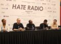 “Hate radio” expose les médias de haine