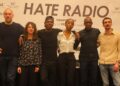 Culture : ”HATE RADIO” ramène la RTLM…