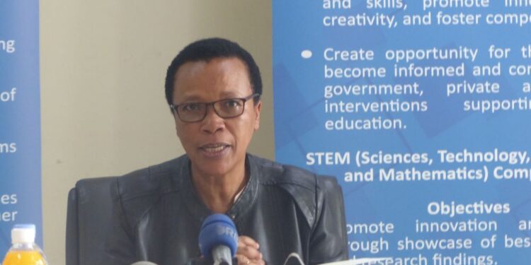 Rwanda : Compétitions pour la qualité de l’éducation