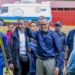Rwanda-désastres: Visite de réconfort du président Kagame