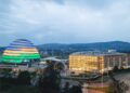 Rwanda-Tourisme : Kigali, choisie 2eme ville en Afrique