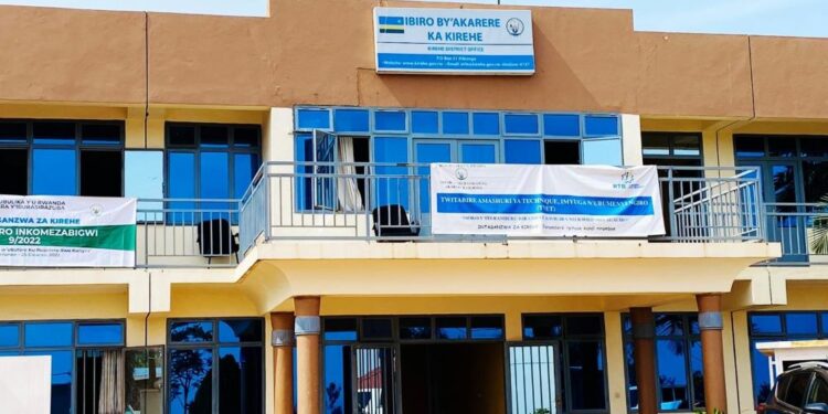 Kirehe-VIH : Les travailleuses de sexe, solidaires