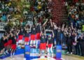 Sport-BAL: Al Ahly, couronnée championne de BAL