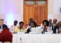 AfriMAB: le Rwanda reçoit le témoin