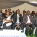 Kwibuka29- Gisagara: Nyange, mémoire des braves