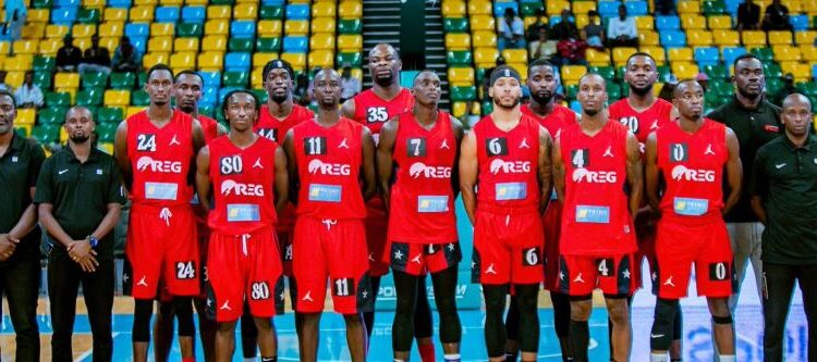 Sport-Basket : L’ambiance du BAL de retour à Kigali