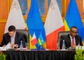 Rwanda-Malte : tourisme et services aériens, objets de coopération