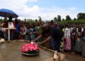 Rwanda-désastre: 13 victimes inhumées à Rubavu